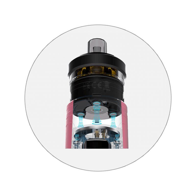 Uwell Caliburn Explorer Pod Kit_5